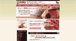 Desktop Screenshot of basasi.net